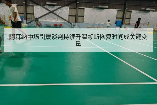 阿森纳中场引援谈判持续升温赖斯恢复时间成关键变量